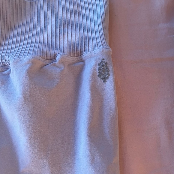 FREE PEOPLE LEGGINGS - Picture 1 of 5